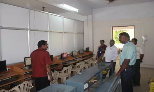  Computer Lab