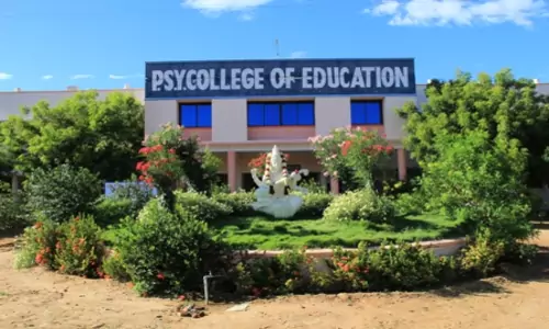 PSYCE Infrastructure 