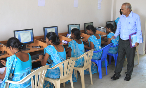  Computer Lab